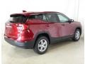 Red Quartz Tintcoat - Terrain SLE AWD Photo No. 2