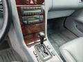 Polar White - E 320 Sedan Photo No. 7