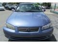 2000 Constellation Blue Pearl Toyota Camry LE  photo #4
