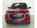 Red Quartz Tintcoat - Terrain SLE AWD Photo No. 4