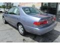 2000 Constellation Blue Pearl Toyota Camry LE  photo #6