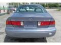 2000 Constellation Blue Pearl Toyota Camry LE  photo #7