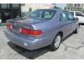 2000 Constellation Blue Pearl Toyota Camry LE  photo #8
