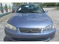 2000 Constellation Blue Pearl Toyota Camry LE  photo #9