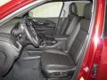 Red Quartz Tintcoat - Terrain SLT AWD Photo No. 6