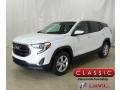 Summit White - Terrain SLE AWD Photo No. 1