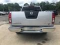 2008 Radiant Silver Nissan Frontier XE King Cab  photo #6