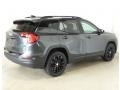 Graphite Gray Metallic - Terrain SLE AWD Photo No. 2