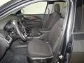 Graphite Gray Metallic - Terrain SLE AWD Photo No. 7