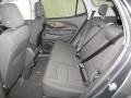 Graphite Gray Metallic - Terrain SLE AWD Photo No. 8