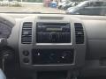 2008 Radiant Silver Nissan Frontier XE King Cab  photo #14