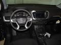 Graphite Gray Metallic - Terrain SLE AWD Photo No. 9
