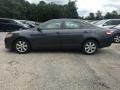 Black - Camry LE Photo No. 2