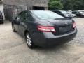 Black - Camry LE Photo No. 4