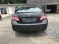 Black - Camry LE Photo No. 5
