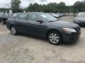 Black - Camry LE Photo No. 10