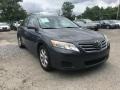 Black - Camry LE Photo No. 11