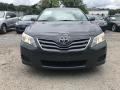 Black - Camry LE Photo No. 12