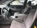 Black - Camry LE Photo No. 13