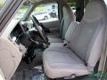Medium Platinum Metallic - Ranger XLT Extended Cab 4x4 Photo No. 11