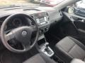Alpine Grey Metallic - Tiguan S Photo No. 10