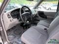 1999 Medium Platinum Metallic Ford Ranger XLT Extended Cab 4x4  photo #24
