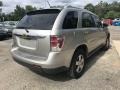 2007 Silverstone Metallic Chevrolet Equinox LT  photo #7