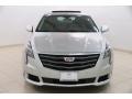 Radiant Silver Metallic - XTS Luxury AWD Photo No. 2