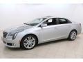 Radiant Silver Metallic - XTS Luxury AWD Photo No. 3