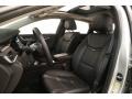 Radiant Silver Metallic - XTS Luxury AWD Photo No. 6