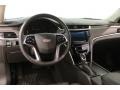 Radiant Silver Metallic - XTS Luxury AWD Photo No. 7