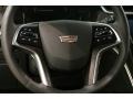 Radiant Silver Metallic - XTS Luxury AWD Photo No. 8