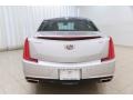 Radiant Silver Metallic - XTS Luxury AWD Photo No. 24