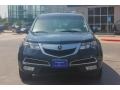 Crystal Black Pearl - MDX SH-AWD Technology Photo No. 2