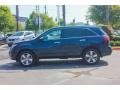 Crystal Black Pearl - MDX SH-AWD Technology Photo No. 4