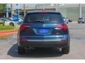 Crystal Black Pearl - MDX SH-AWD Technology Photo No. 6