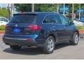 Crystal Black Pearl - MDX SH-AWD Technology Photo No. 7