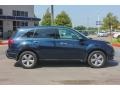 Crystal Black Pearl - MDX SH-AWD Technology Photo No. 8