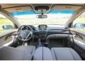 Crystal Black Pearl - MDX SH-AWD Technology Photo No. 9