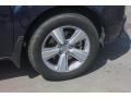 Crystal Black Pearl - MDX SH-AWD Technology Photo No. 11