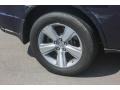 Crystal Black Pearl - MDX SH-AWD Technology Photo No. 12
