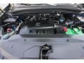 Crystal Black Pearl - MDX SH-AWD Technology Photo No. 29