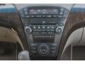 Crystal Black Pearl - MDX SH-AWD Technology Photo No. 33