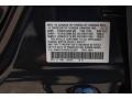 Crystal Black Pearl - MDX SH-AWD Technology Photo No. 44