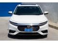 2019 White Orchid Pearl Honda Insight EX  photo #3