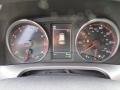 2018 Toyota RAV4 SE Gauges
