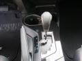 2018 Toyota RAV4 Black Interior Transmission Photo
