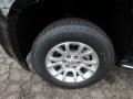  2018 Yukon XL SLT 4WD Wheel