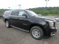 Onyx Black - Yukon XL SLT 4WD Photo No. 3