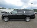 Onyx Black - Yukon XL SLT 4WD Photo No. 9